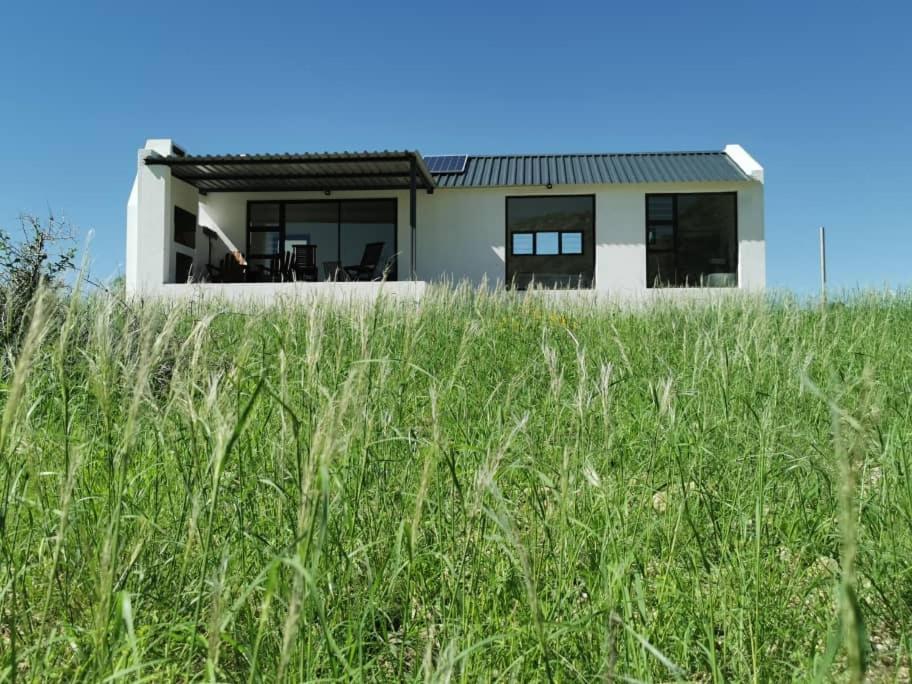 Achab Eco Cabin Usakos Kültér fotó