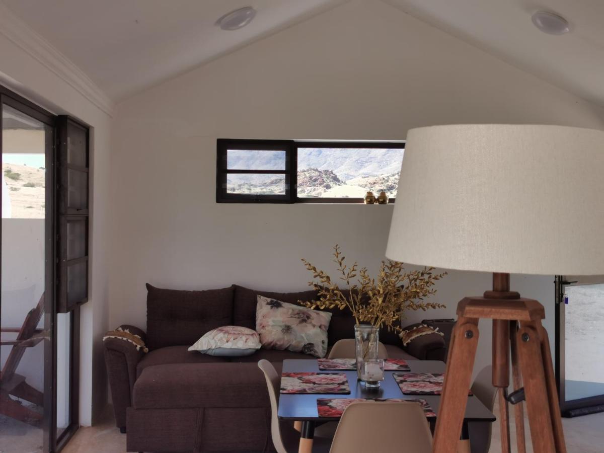 Achab Eco Cabin Usakos Kültér fotó