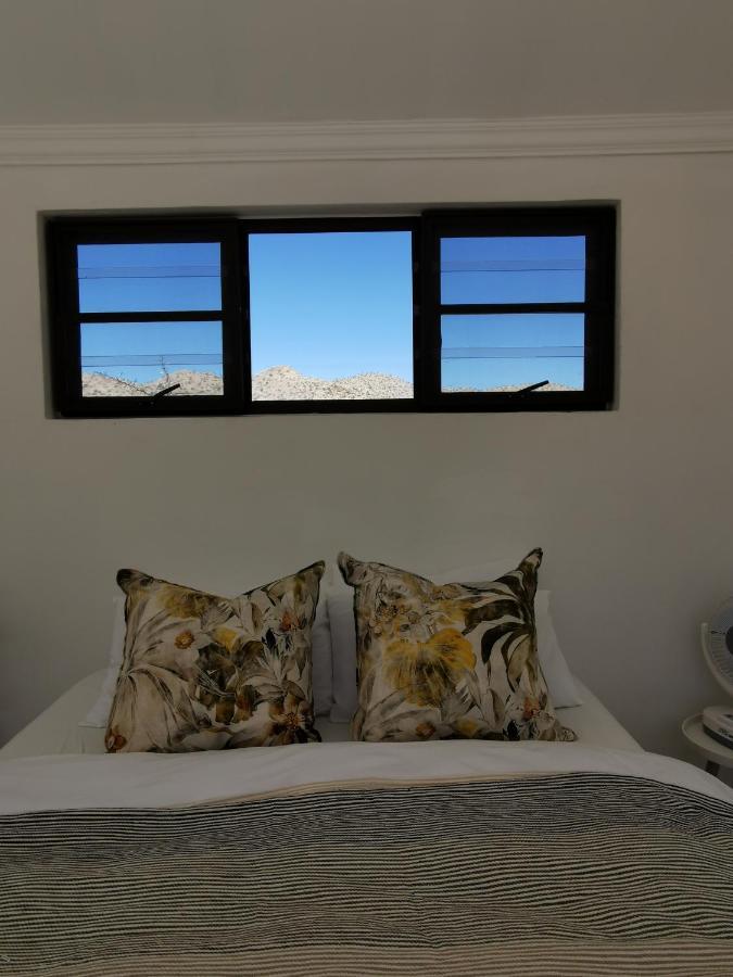 Achab Eco Cabin Usakos Kültér fotó
