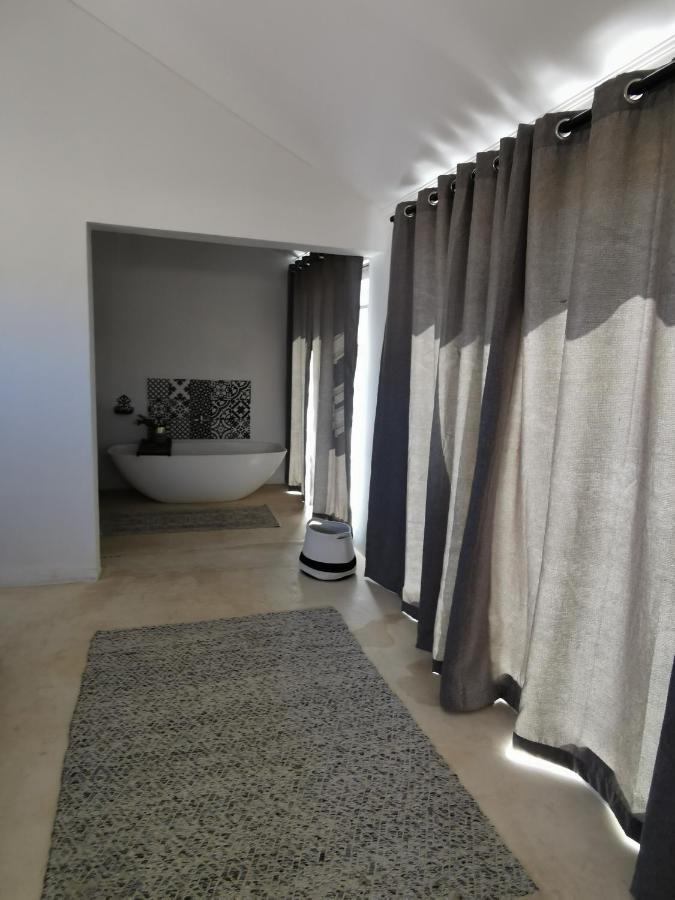 Achab Eco Cabin Usakos Kültér fotó